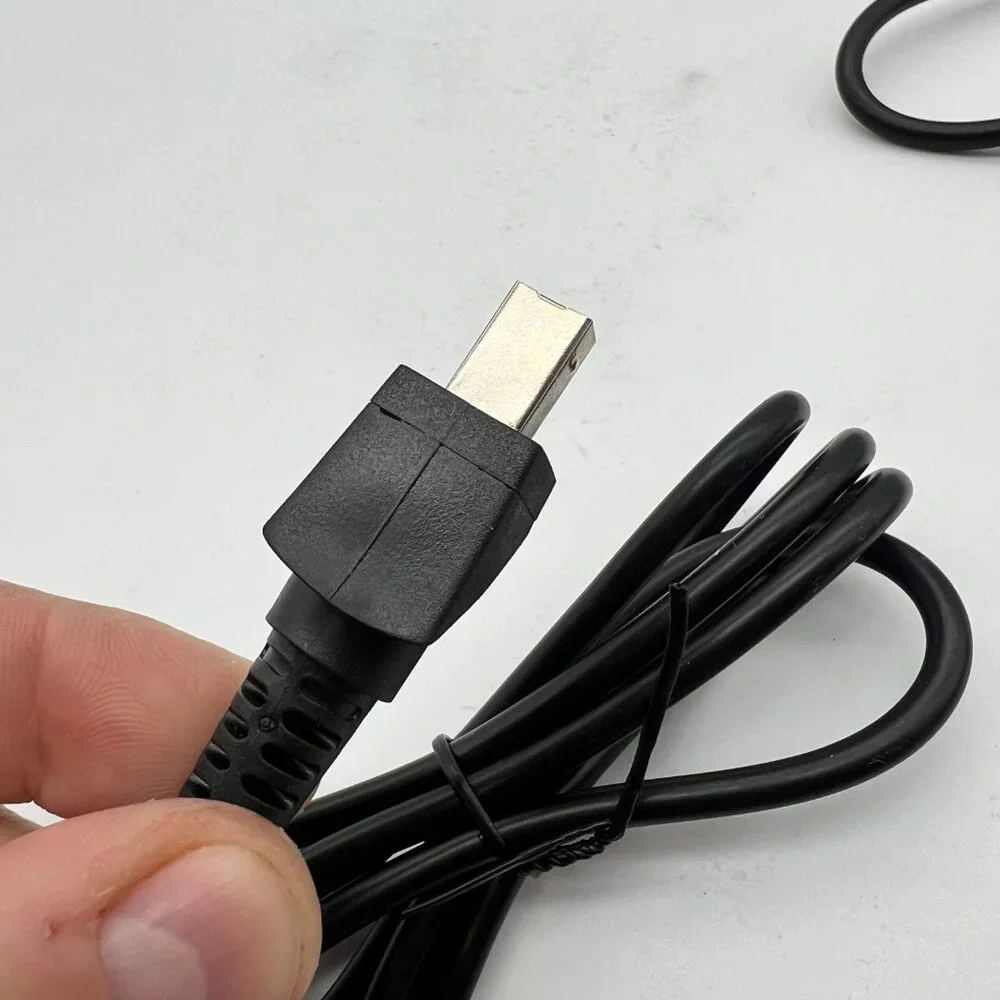 Lot of 3‎ USB Cords for Netum Wireless 2D Barcode Scanner